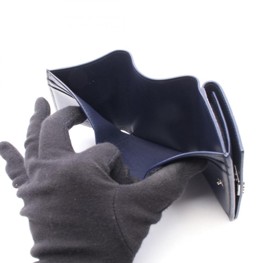 LOEWE（ロエベ） アナグラム トライフォールド ウォレット ブランド