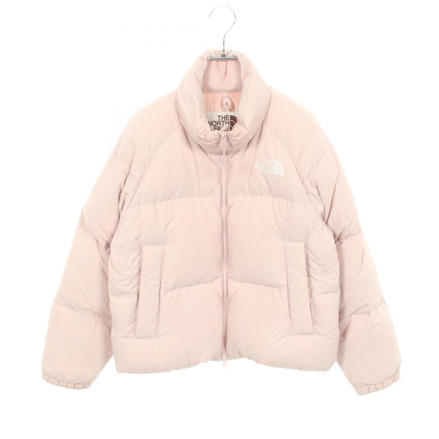 ザノースフェイス ホワイトレーベル W'S NEO PUFFY DOWN JACKET