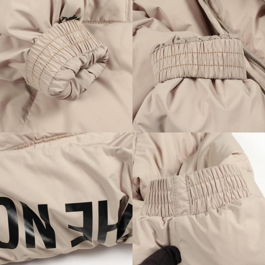 ザノースフェイス ホワイトレーベル KEMP T JACKET ブランドオフ THE