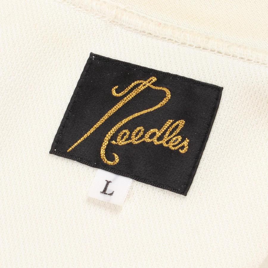 Needles（ニードルス） 刺繍 ブランドオフ その他 その他ジャケット