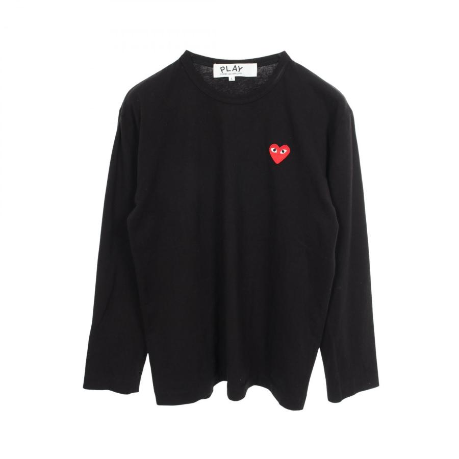 プレイコムデギャルソン ハートロゴ ブランドオフ PLAY COMME des