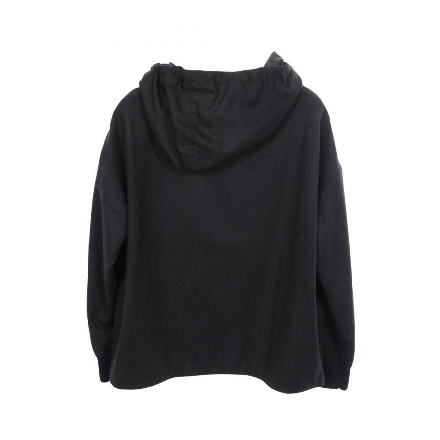 MONCLER（モンクレール） ブランドオフ ウール パーカー 中古 メンズ
