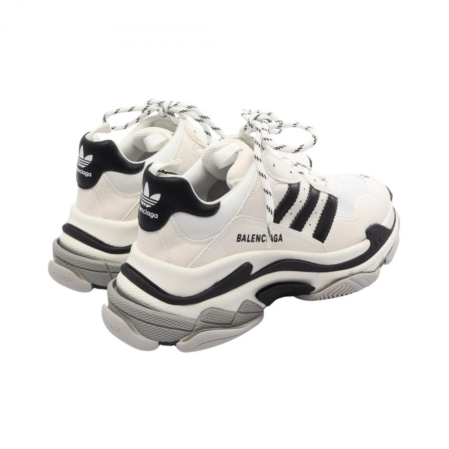 BALENCIAGA（バレンシアガ） × adidas TRIPLE S トリプルS ブランド