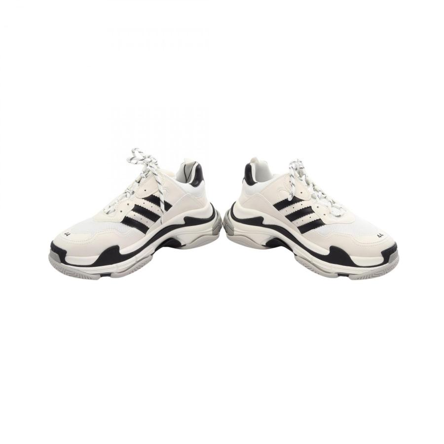 BALENCIAGA（バレンシアガ） × adidas TRIPLE S トリプルS ブランド
