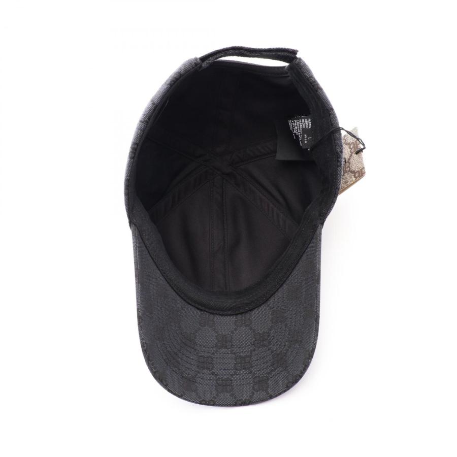 BALENCIAGA（バレンシアガ） × GUCCI HACKER CAP ハッカー ブランド
