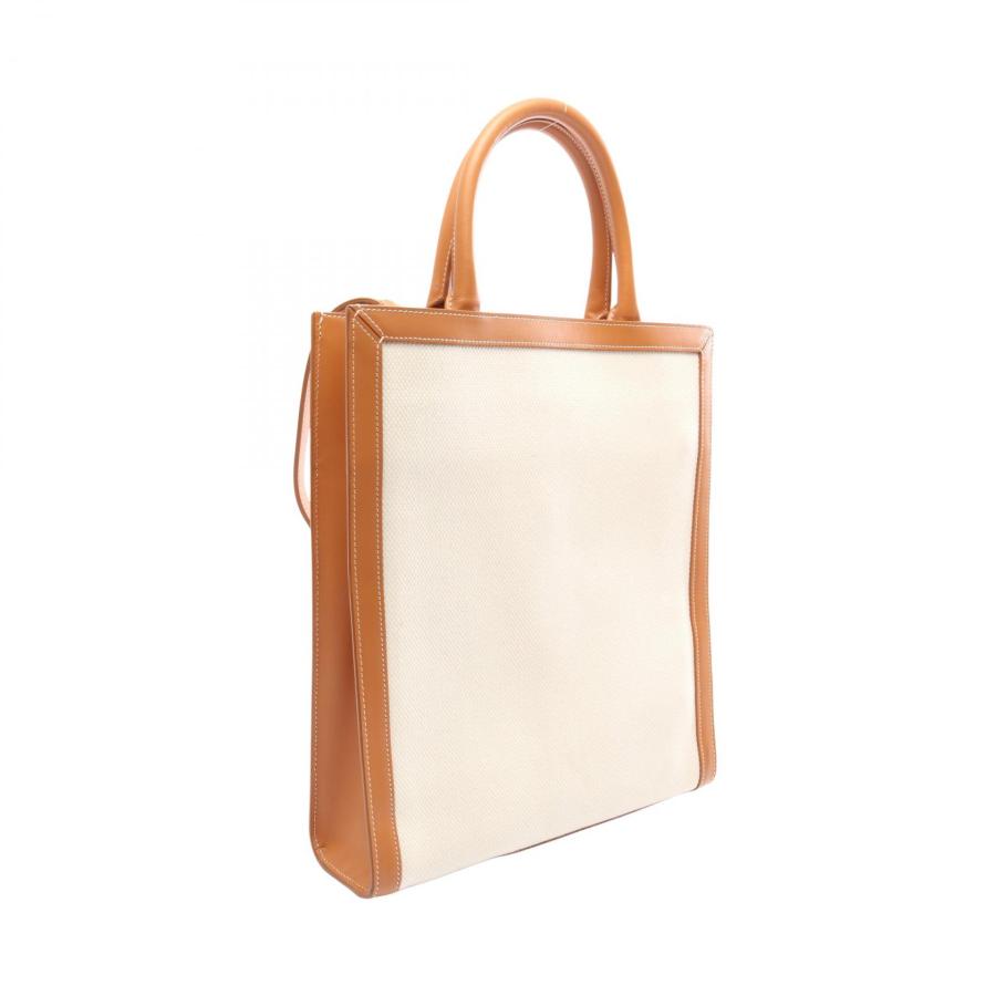 CELINE（セリーヌ） スモール バーティカル カバ 2WAY ブランドオフ