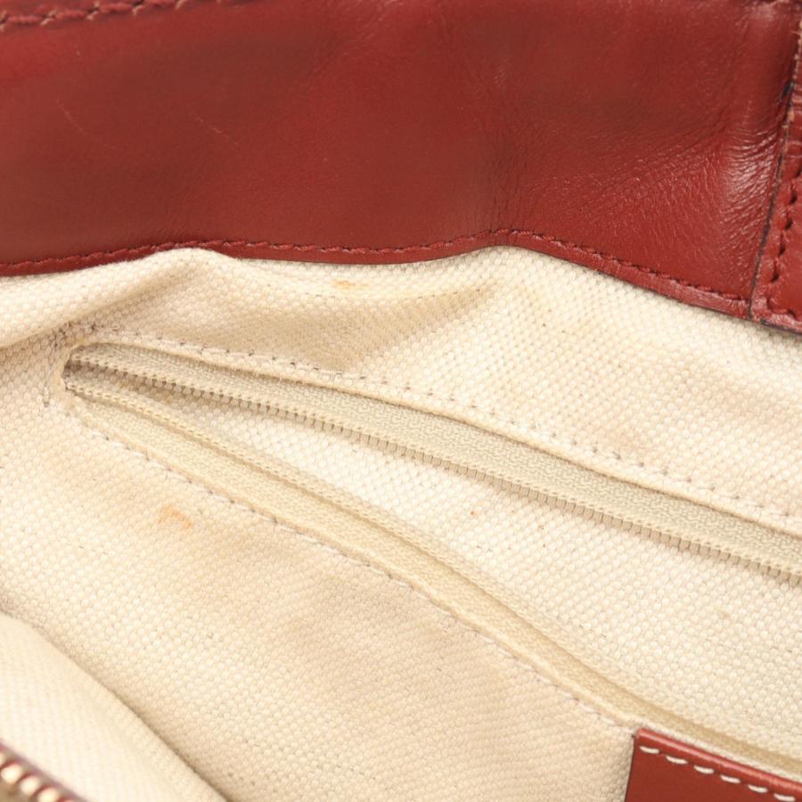 GUCCI（グッチ） スーキー ブランドオフ キャンバス トートバッグ GG
