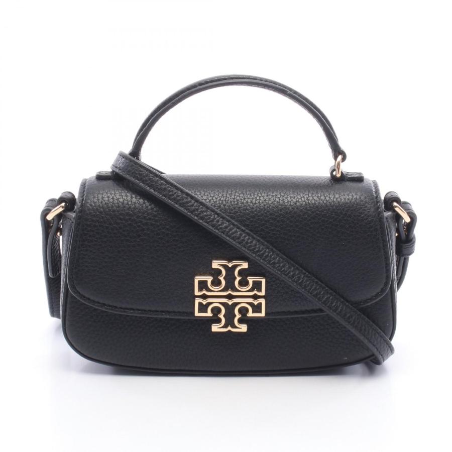 TORY BURCH（トリーバーチ） BRITTEN MINI ブリテン トップハンドル