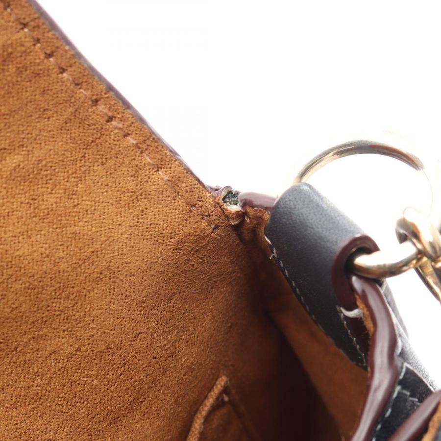 COACH（コーチ） モーガン サドル バッグ シグネチャー ブランドオフ