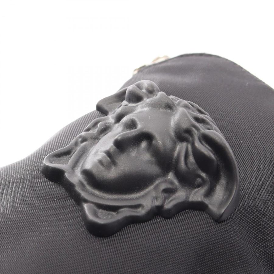 ヴェルサーチ メデューサ ミニ ブランドオフ VERSACE ナイロン