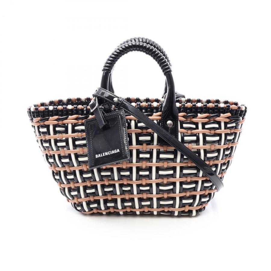 BALENCIAGA（バレンシアガ） 爆買 BISTRO XS ビストロ バスケット