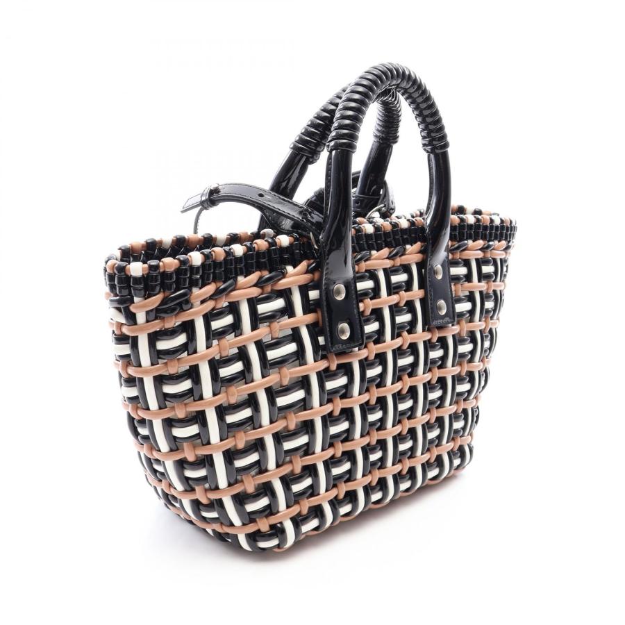 BALENCIAGA（バレンシアガ） BISTRO XS ビストロ バスケットバッグ