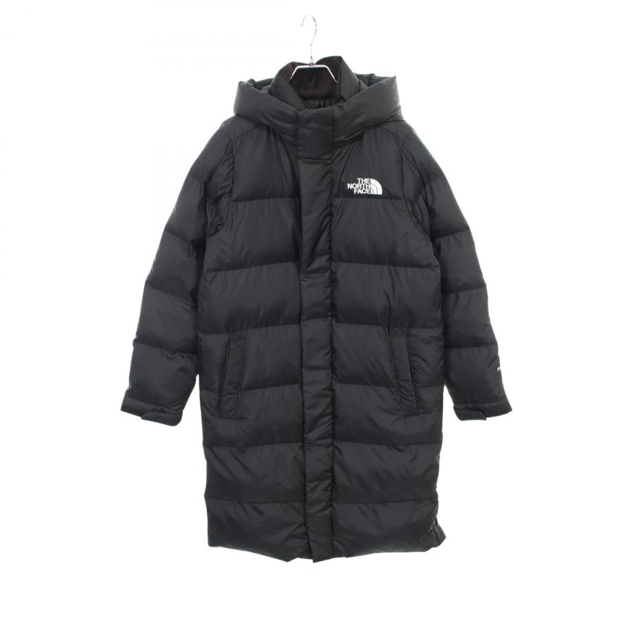 ザノースフェイス ホワイトレーベル RIVERTON T-BALL COAT フード付き