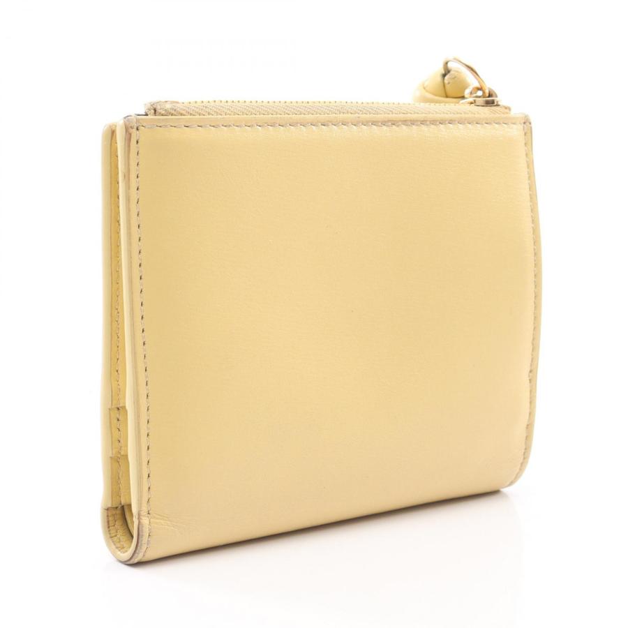 JIL SANDER（ジルサンダー） Giro ミニフレンチウォレット ブランド