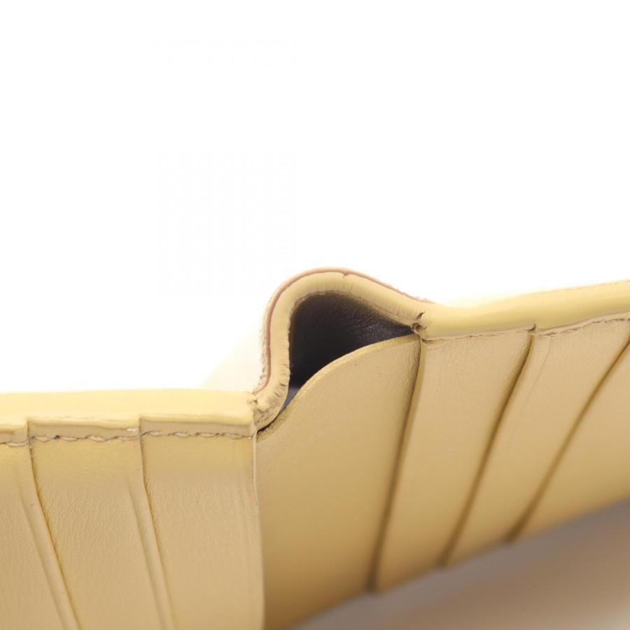JIL SANDER（ジルサンダー） Giro ミニフレンチウォレット ブランド