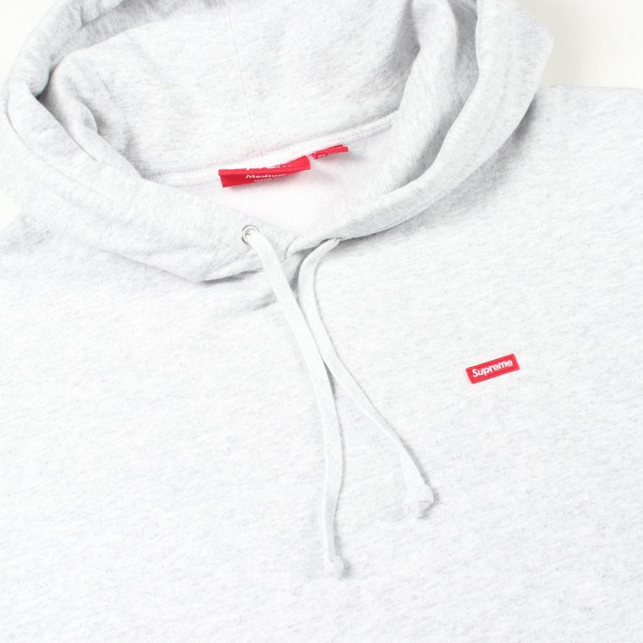 Supreme（シュプリーム） 25AW Small Box Logo Hooded Sweatshirt