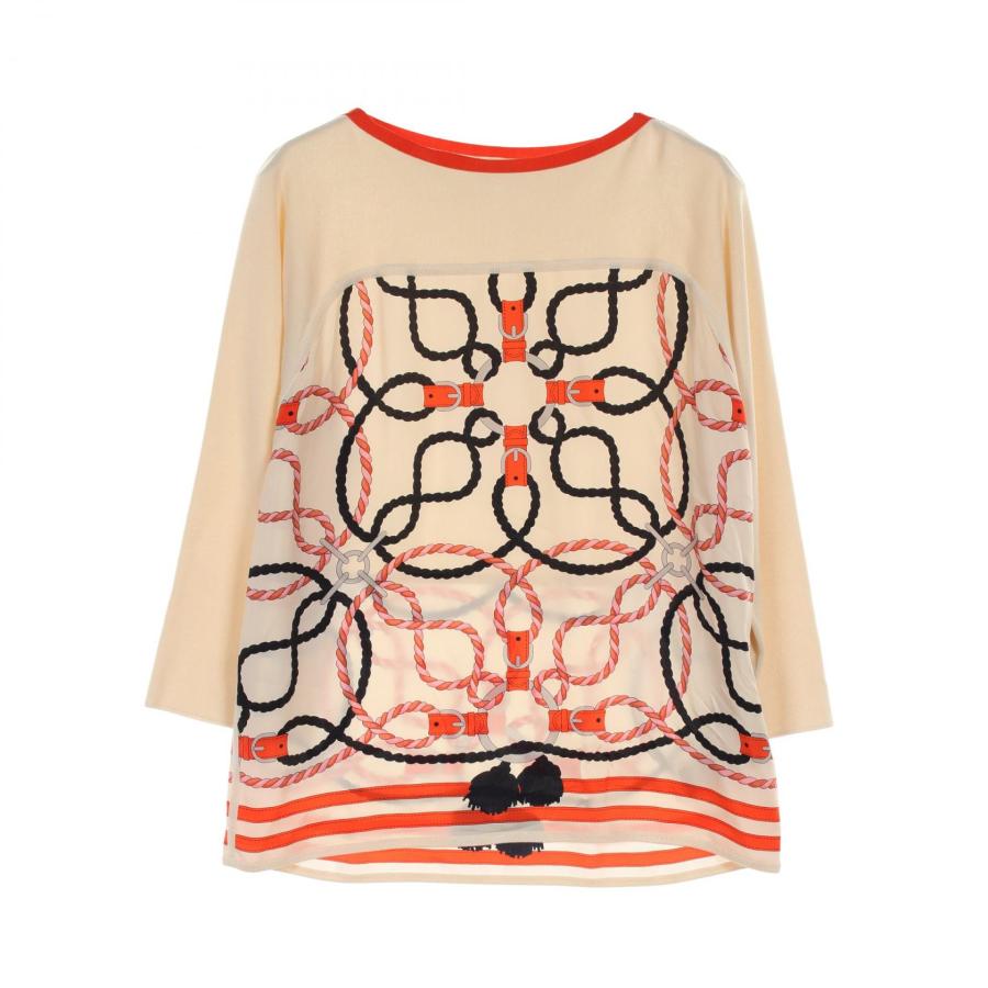 25新作HERMES☆。.:＊・゜ツイルレーヌスカート 34 レディス, ウェア