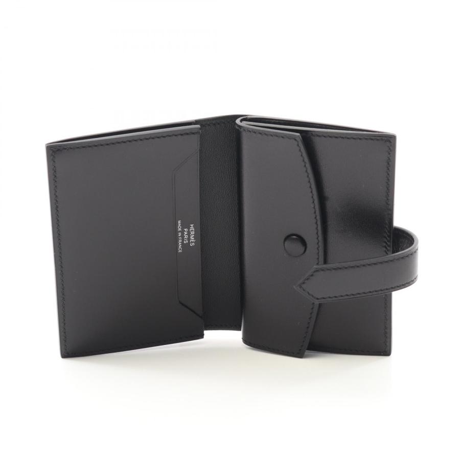 HERMES（エルメス） ベアンミニ ブランドオフ カーフ（牛革） カード