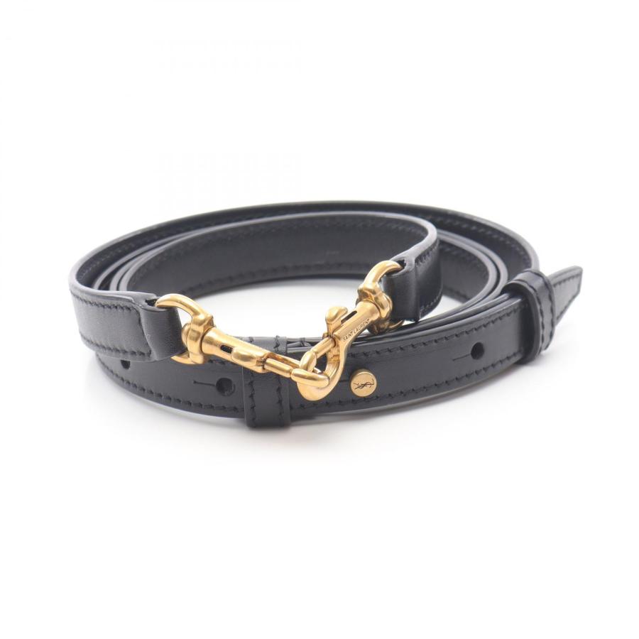 サンローランパリ ブランドオフ SAINT LAURENT PARIS レザー