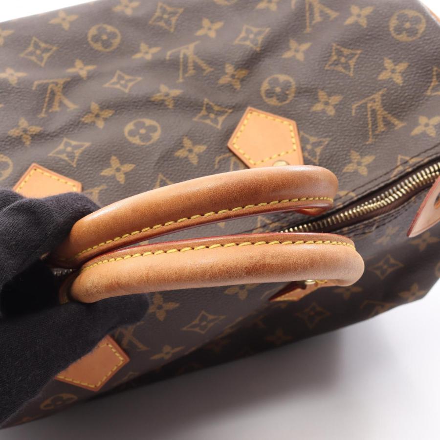 LOUIS VUITTON（ルイ・ヴィトン） スピーディ35 ブランドオフ