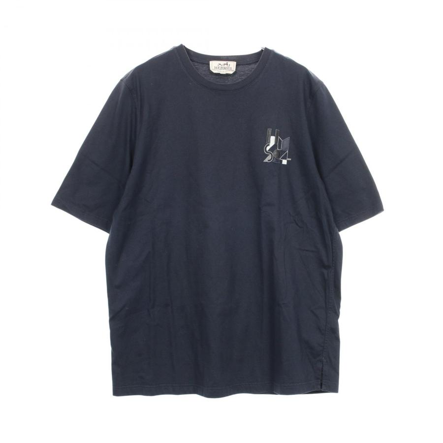 HERMES（エルメス） ブランドオフ コットン 半袖Tシャツ 中古