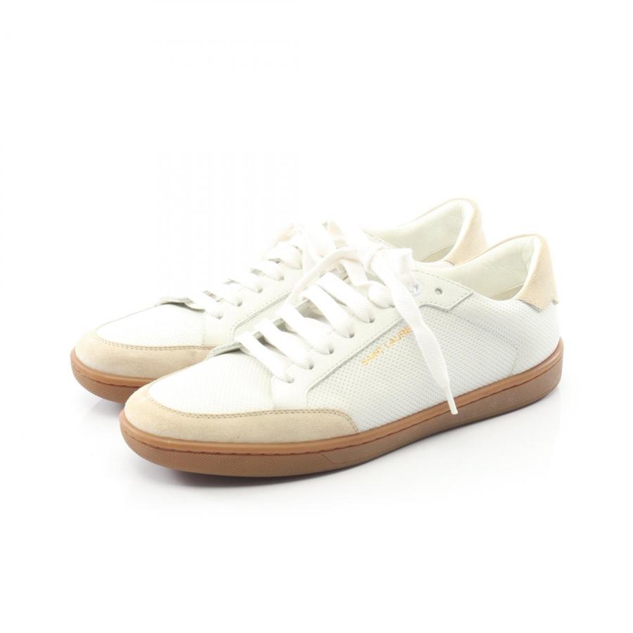 サンローランパリ COURT CLASSIC SL/10 ブランドオフ SAINT LAURENT 