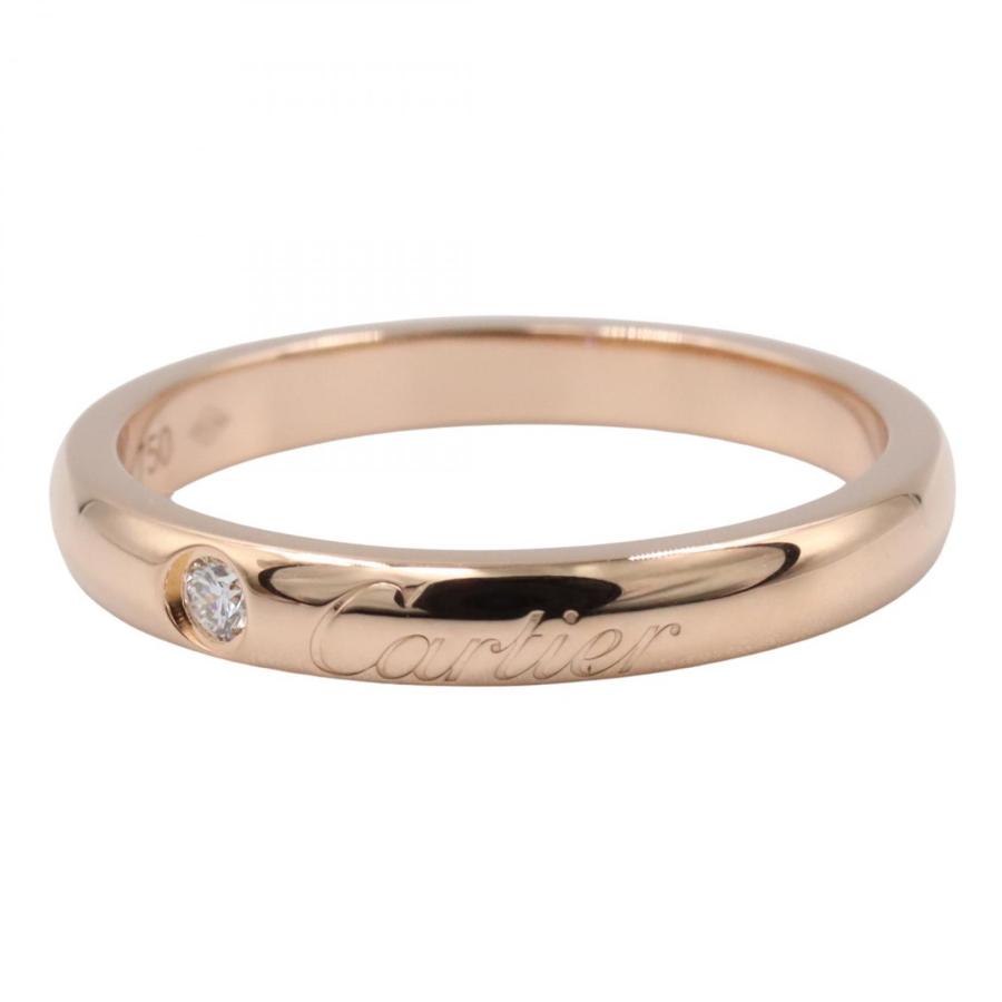 Cartier（カルティエ） Cドゥカルティエ ウェディング リング ブランド