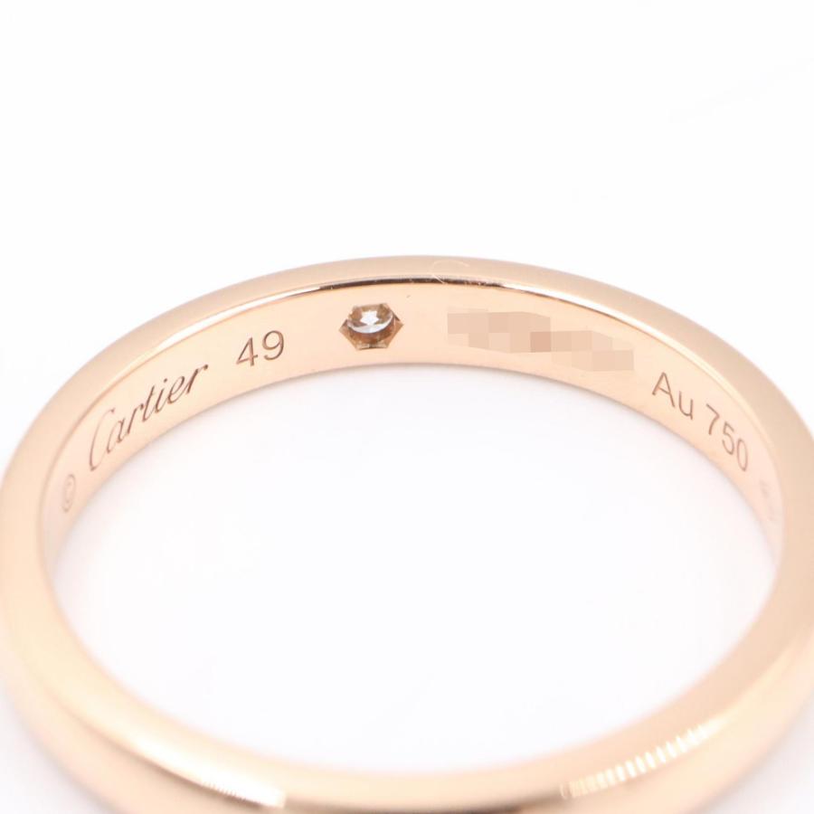 Cartier（カルティエ） Cドゥカルティエ ウェディング リング ブランド