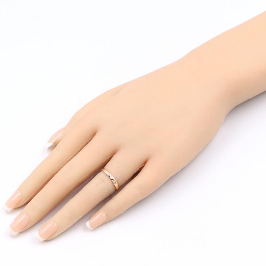 Cartier（カルティエ） Cドゥカルティエ ウェディング リング ブランド