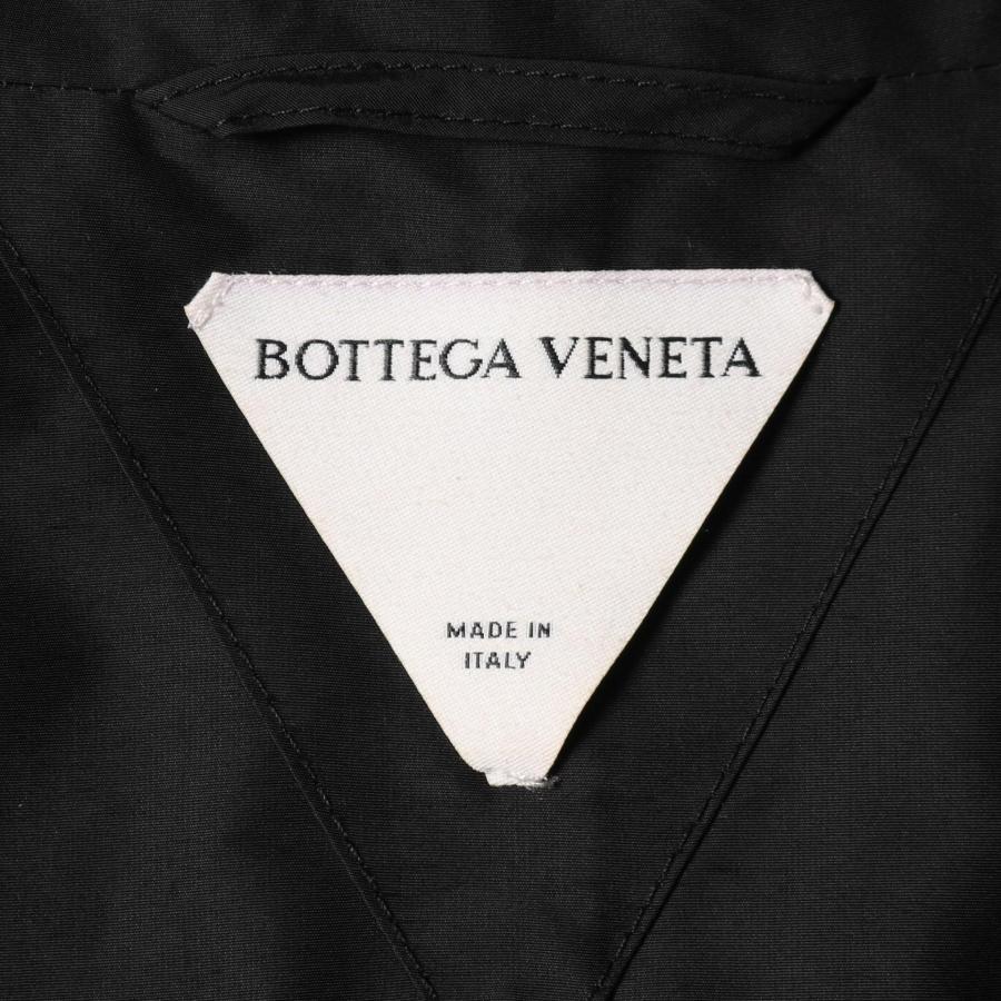 ボッテガヴェネタ テクニカルナイロン ブランドオフ BOTTEGA VENETA