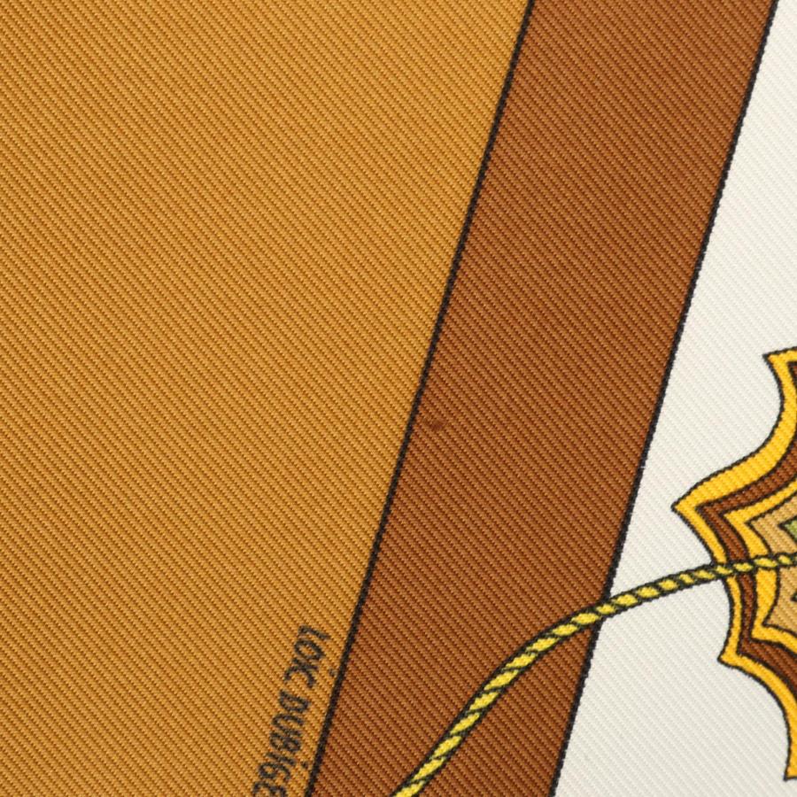 HERMES（エルメス） カレ90 SOIES VOLANTES ブランドオフ シルク