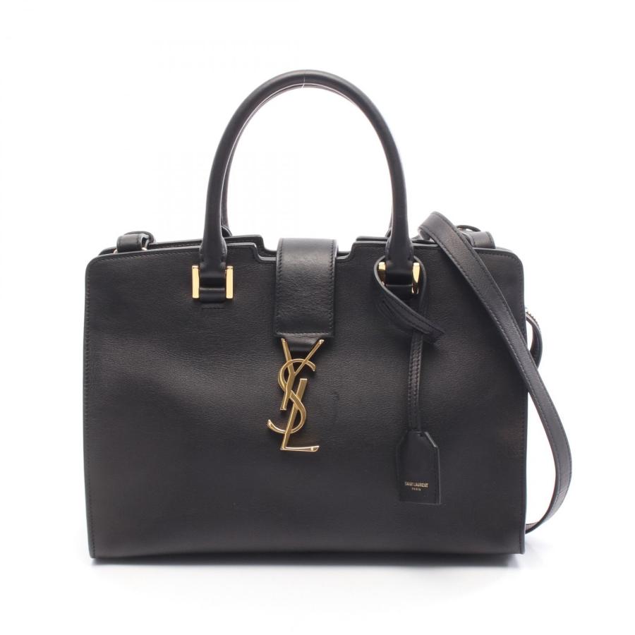 Yves Saint Laurent（イヴ・サンローラン） ベイビーカバス YSLライン