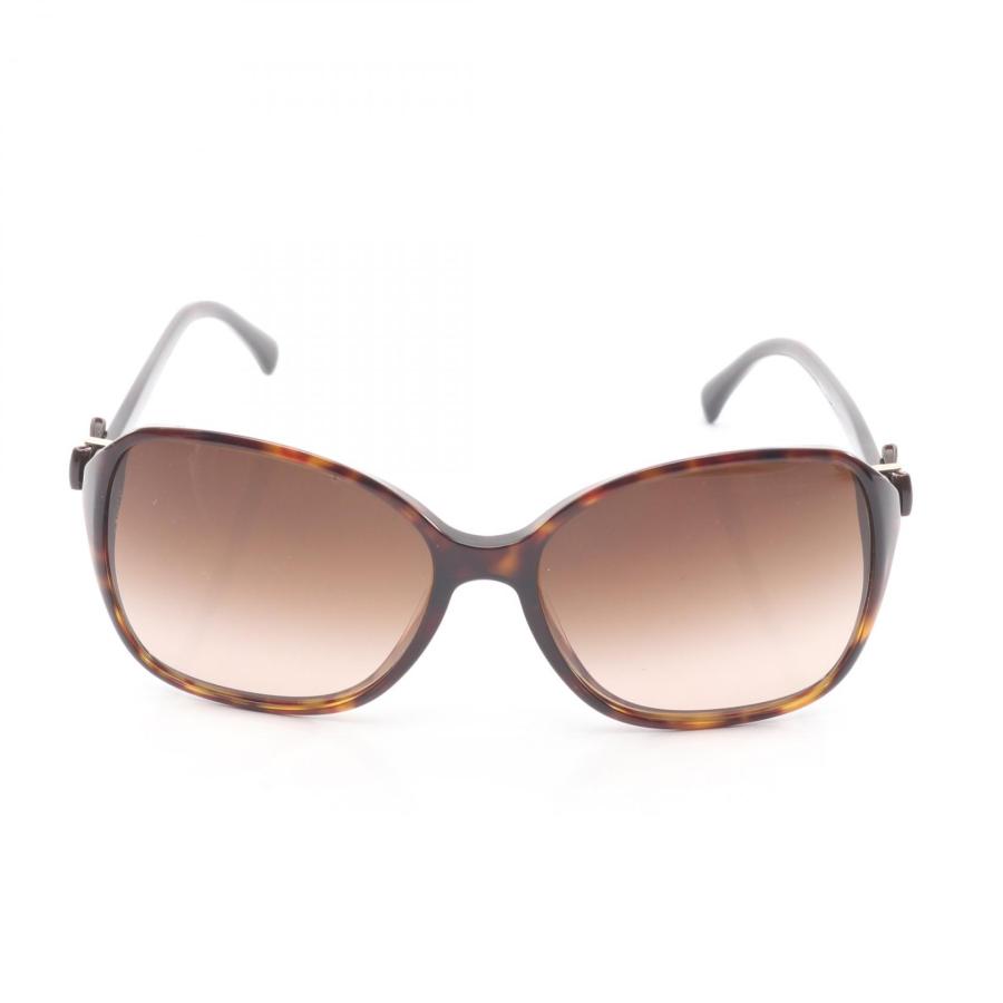 CHANEL（シャネル） ココマーク ブランドオフ その他 サングラス 中古