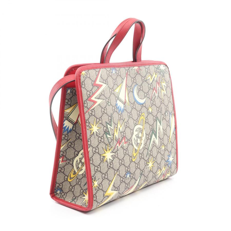 GUCCI（グッチ） CHILDRENS チルドレンズ GGスプリーム ブランドオフ