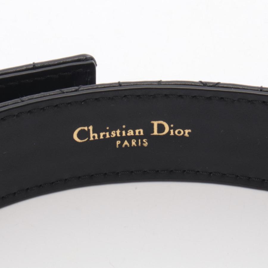 爆買 ディオール 30 MONTAIGNE モンテーニュ ブランドオフ Dior レザー