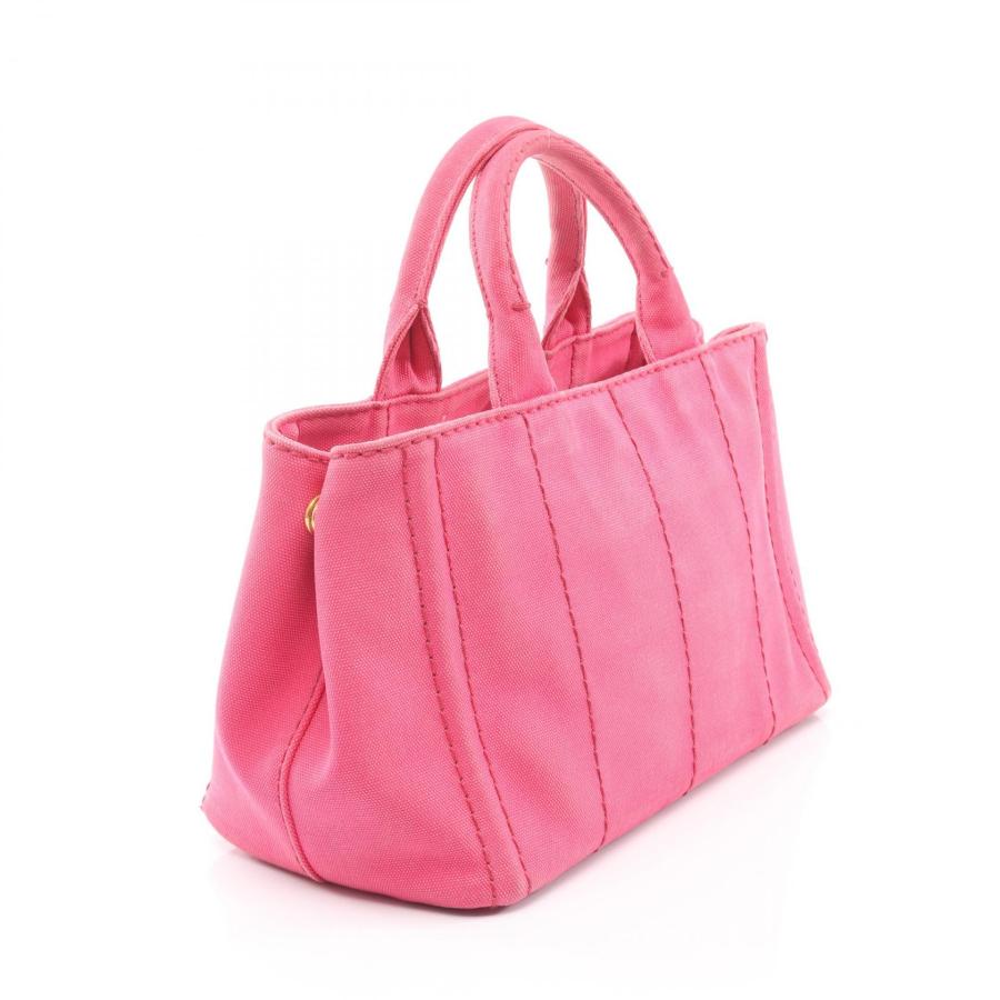 PRADA（プラダ） CANAPA カナパ 2WAY ブランドオフ キャンバス トート