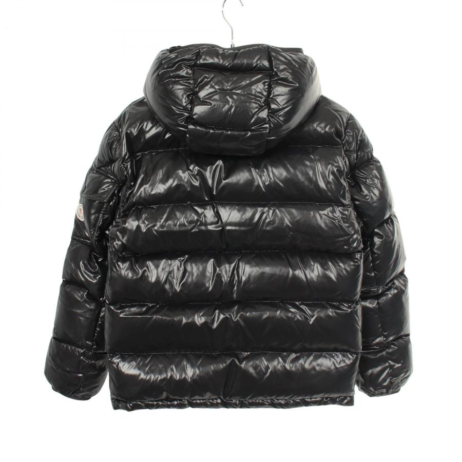 MONCLER（モンクレール） NEUVIC ブランドオフ ナイロン ダウン