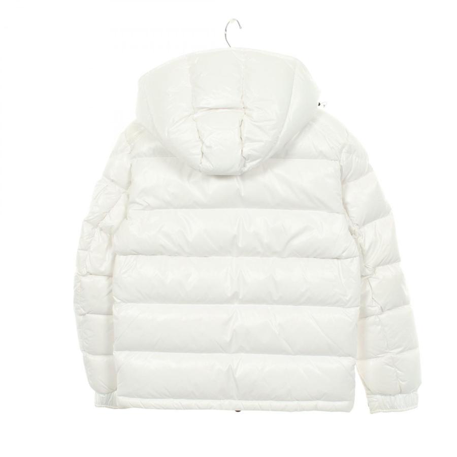 MONCLER（モンクレール） MAYAマヤ ブランドオフ ナイロン ダウン