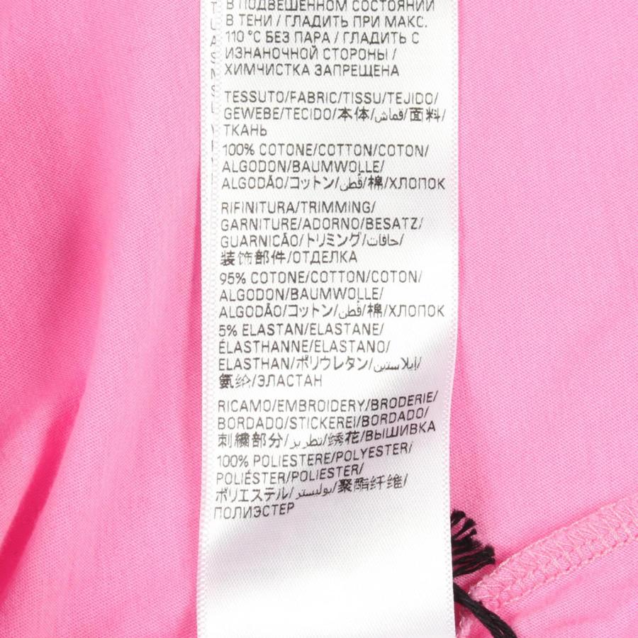 BALENCIAGA（バレンシアガ） ロゴ刺繍 オーバーサイズ ブランドオフ