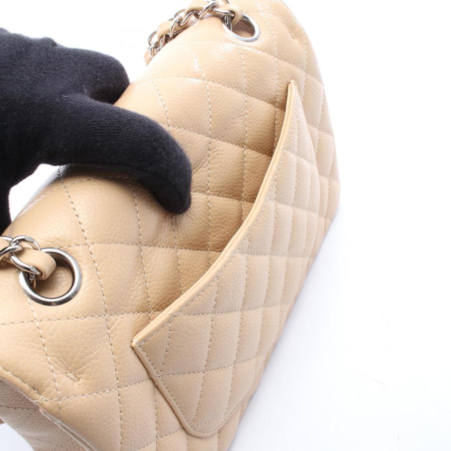 CHANEL（シャネル） マトラッセ Wフラップ ブランドオフ キャビア