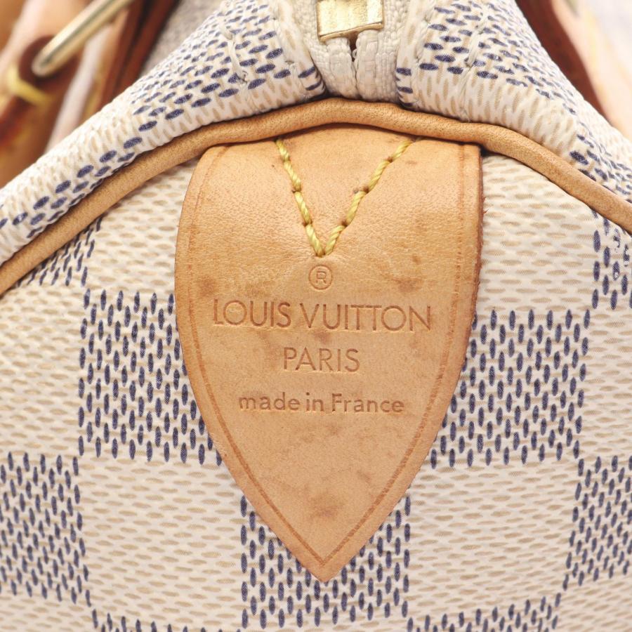 LOUIS VUITTON（ルイ・ヴィトン） スピーディ25 ブランドオフ