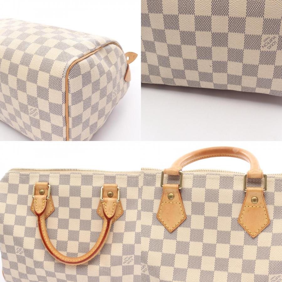 LOUIS VUITTON（ルイ・ヴィトン） スピーディ25 ブランドオフ