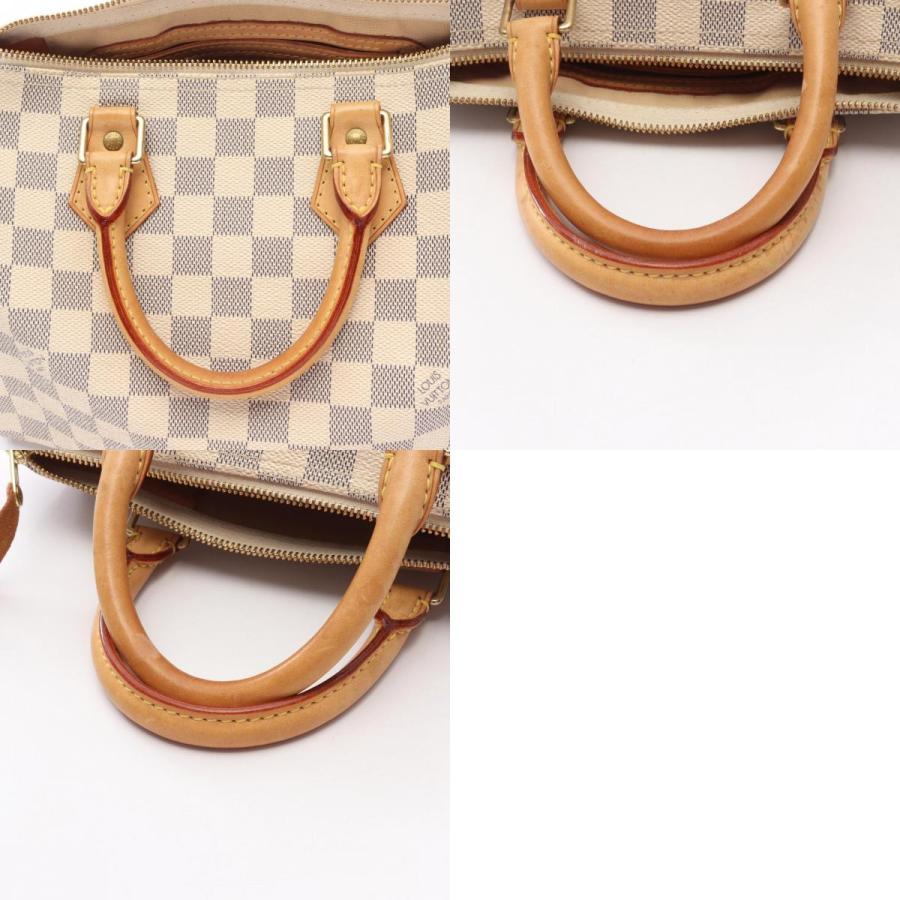 LOUIS VUITTON（ルイ・ヴィトン） スピーディ25 ブランドオフ