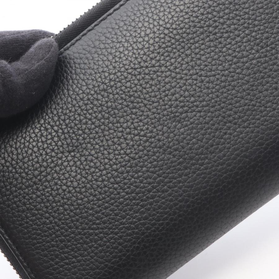 爆買 ディオール CD Icon ロングジップウォレット ブランドオフ Dior