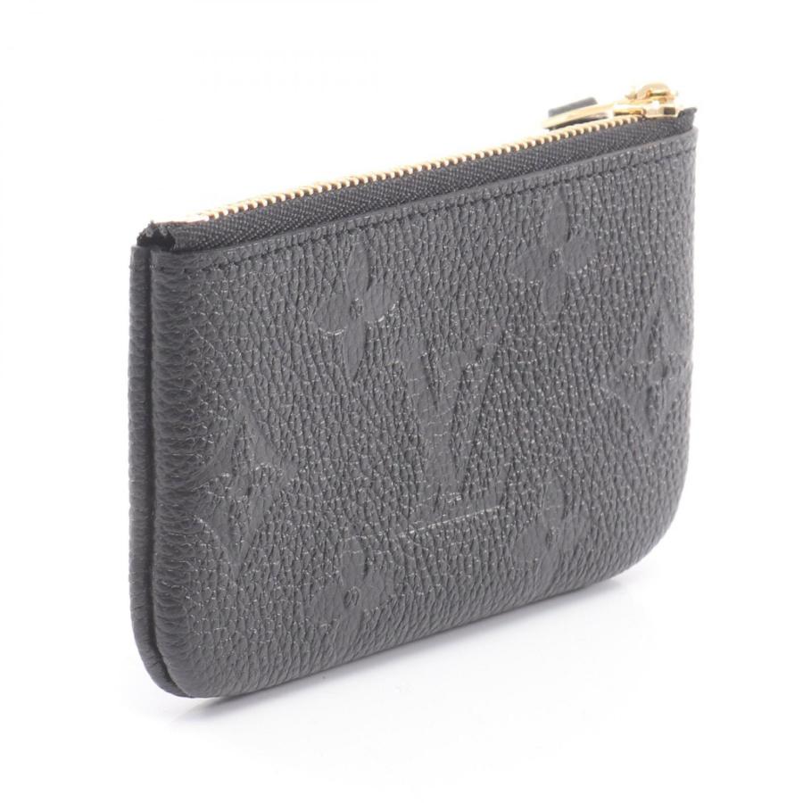 LOUIS VUITTON（ルイ・ヴィトン） ポシェットクレ キーリング付き