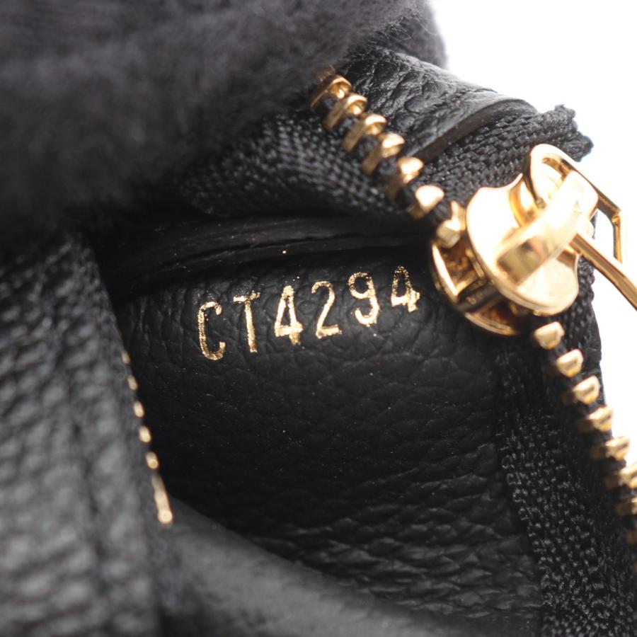 LOUIS VUITTON（ルイ・ヴィトン） ポシェットクレ キーリング付き