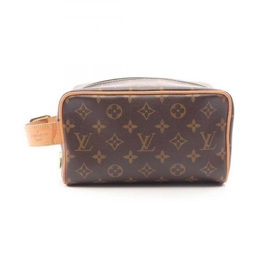 LOUIS VUITTON（ルイ・ヴィトン） ロッカー ドップキット ブランドオフ