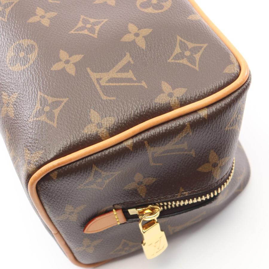 LOUIS VUITTON（ルイ・ヴィトン） ロッカー ドップキット ブランドオフ