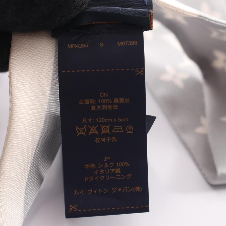 LOUIS VUITTON（ルイ・ヴィトン） バンドーBB モノグラムシルエット