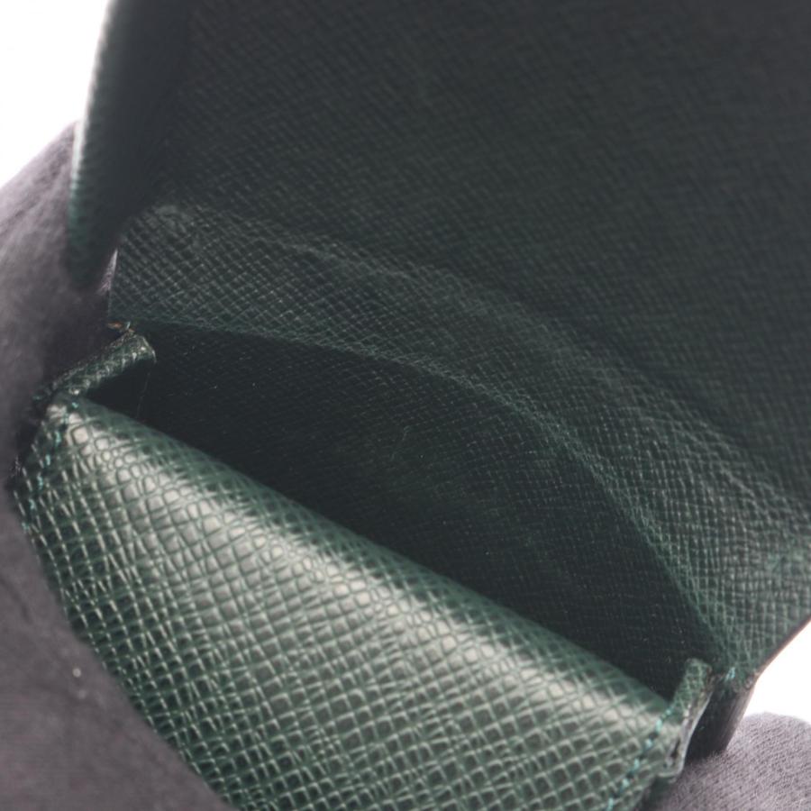 LOUIS VUITTON（ルイ・ヴィトン） ポルトモネ キュヴェット タイガ